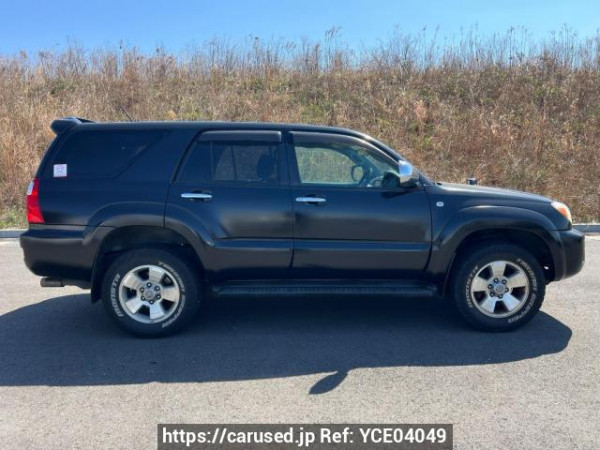 Used 2004 AT toyota hilux-surf TRN215W Image[7]