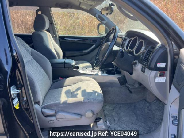 Used 2004 AT toyota hilux-surf TRN215W Image[11]