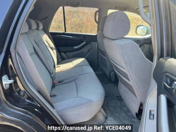 Used 2004 AT toyota hilux-surf TRN215W Image[13]