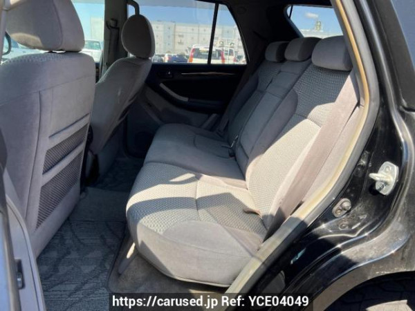 Used 2004 AT toyota hilux-surf TRN215W Image[14]