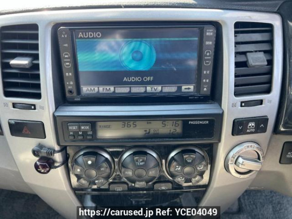 Used 2004 AT toyota hilux-surf TRN215W Image[20]