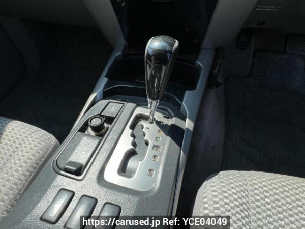 Used 2004 AT toyota hilux-surf TRN215W Image[22]