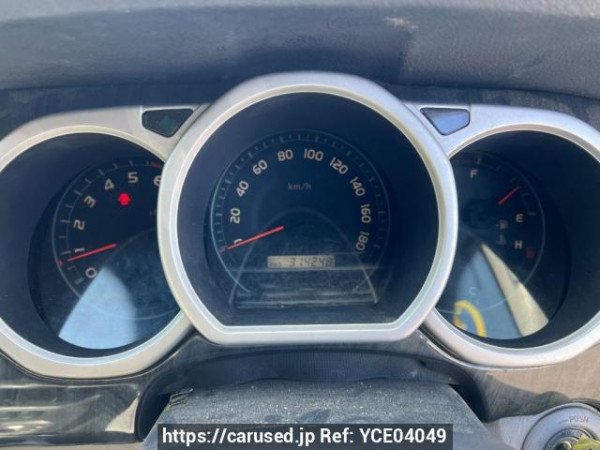 Used 2004 AT toyota hilux-surf TRN215W Image[25]