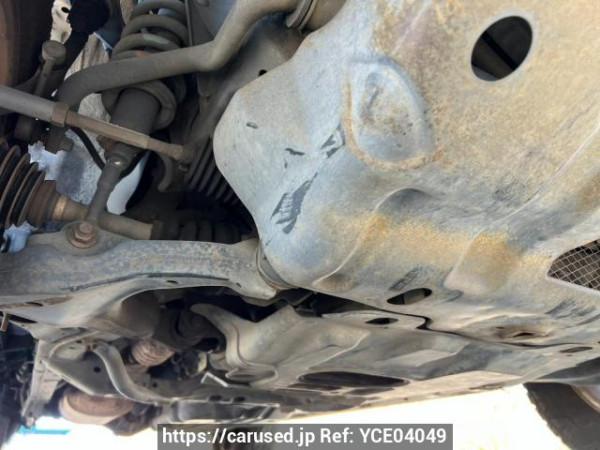 Used 2004 AT toyota hilux-surf TRN215W Image[31]