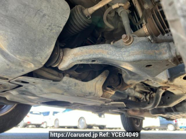 Used 2004 AT toyota hilux-surf TRN215W Image[32]