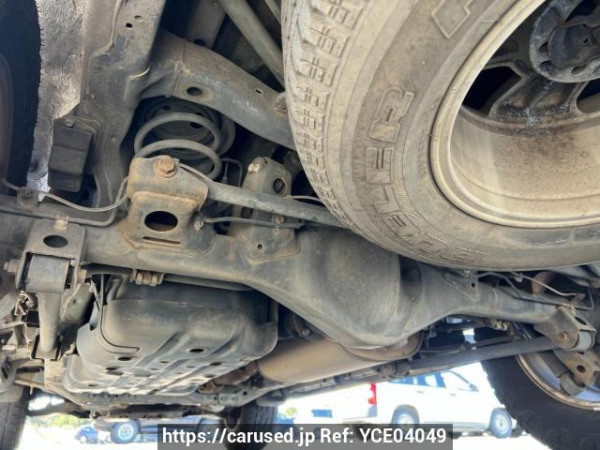 Used 2004 AT toyota hilux-surf TRN215W Image[33]