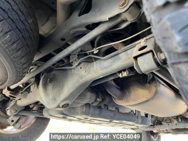 Used 2004 AT toyota hilux-surf TRN215W Image[34]