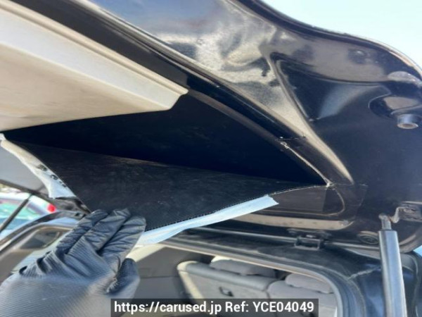 Used 2004 AT toyota hilux-surf TRN215W Image[37]