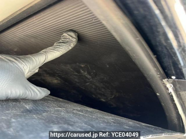 Used 2004 AT toyota hilux-surf TRN215W Image[38]