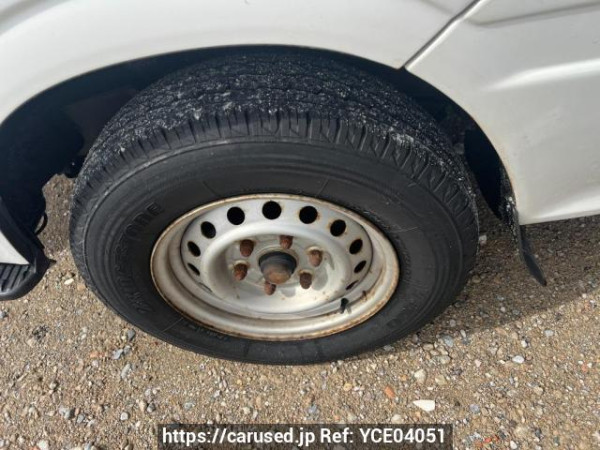 Used 2002 AT toyota hiace-van RZH112V Image[13]