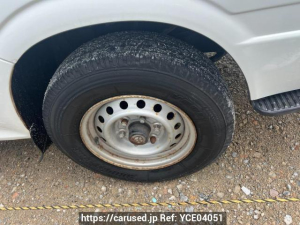 Used 2002 AT toyota hiace-van RZH112V Image[15]