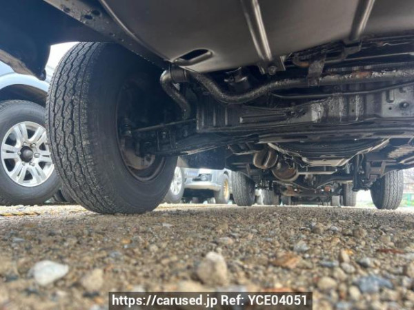 Used 2002 AT toyota hiace-van RZH112V Image[16]