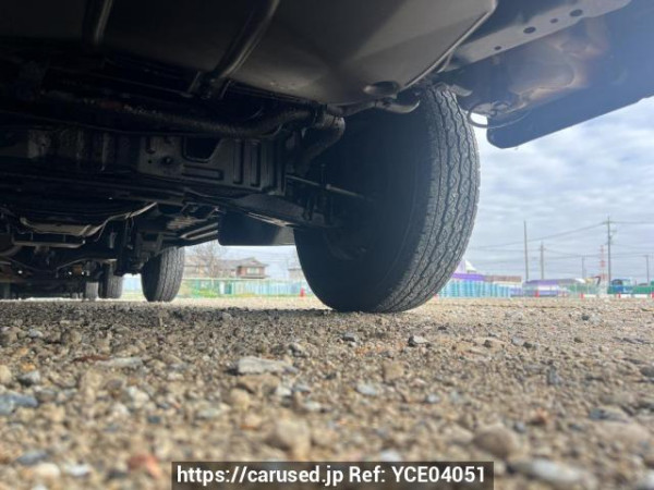 Used 2002 AT toyota hiace-van RZH112V Image[18]