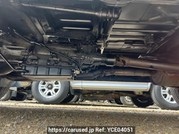 Used 2002 AT toyota hiace-van RZH112V Image[19]