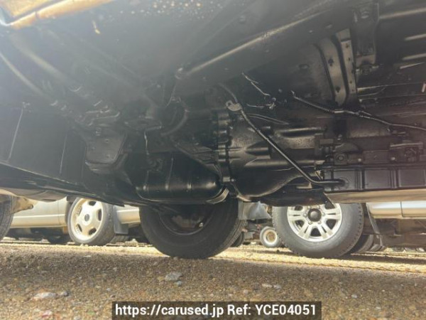 Used 2002 AT toyota hiace-van RZH112V Image[20]