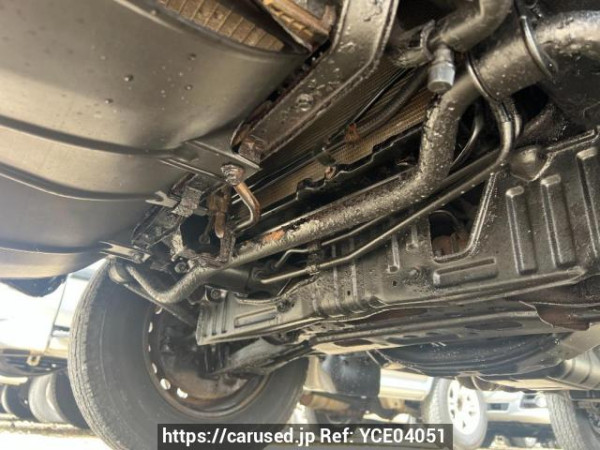 Used 2002 AT toyota hiace-van RZH112V Image[21]