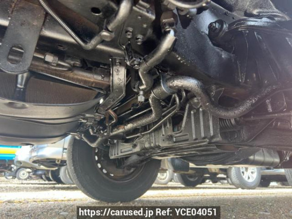 Used 2002 AT toyota hiace-van RZH112V Image[22]