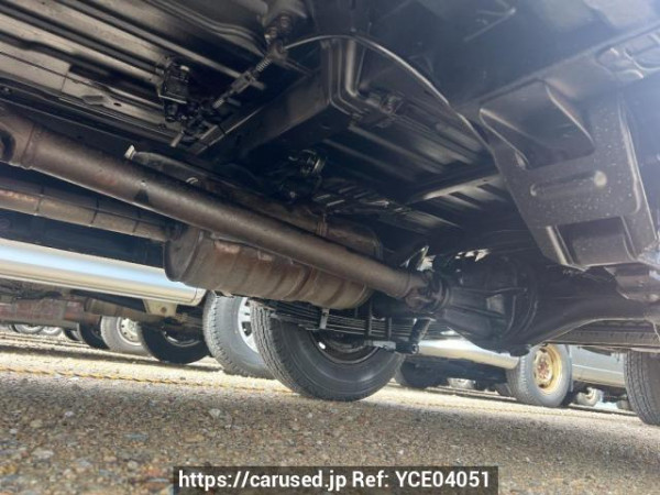 Used 2002 AT toyota hiace-van RZH112V Image[23]