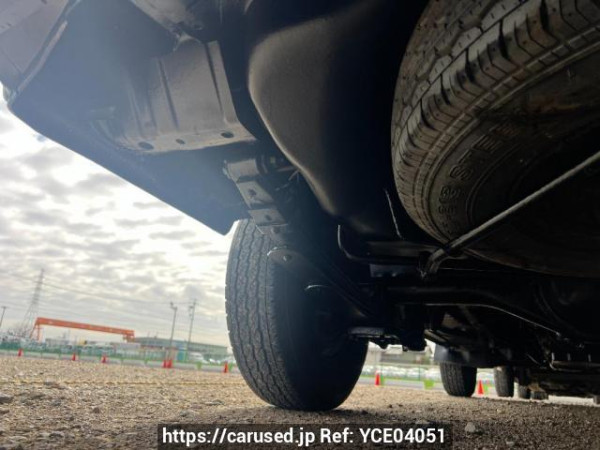 Used 2002 AT toyota hiace-van RZH112V Image[24]