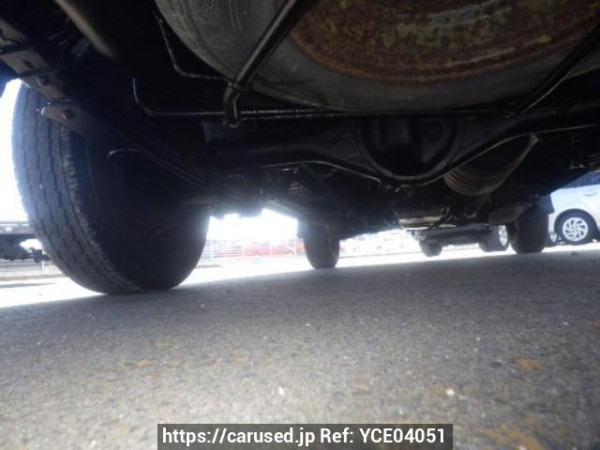 Used 2002 AT toyota hiace-van RZH112V Image[30]