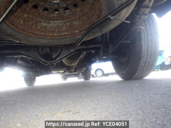 Used 2002 AT toyota hiace-van RZH112V Image[31]