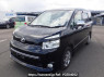 Used 2009 AT toyota voxy ZRR70W Image[2]
