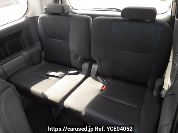 Used 2009 AT toyota voxy ZRR70W Image[13]