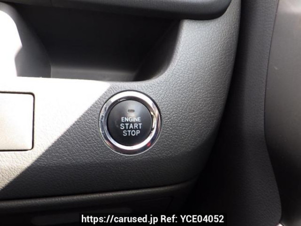 Used 2009 AT toyota voxy ZRR70W Image[17]