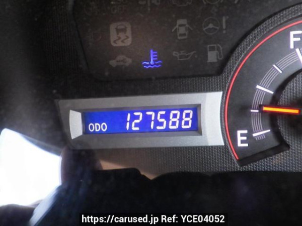 Used 2009 AT toyota voxy ZRR70W Image[26]