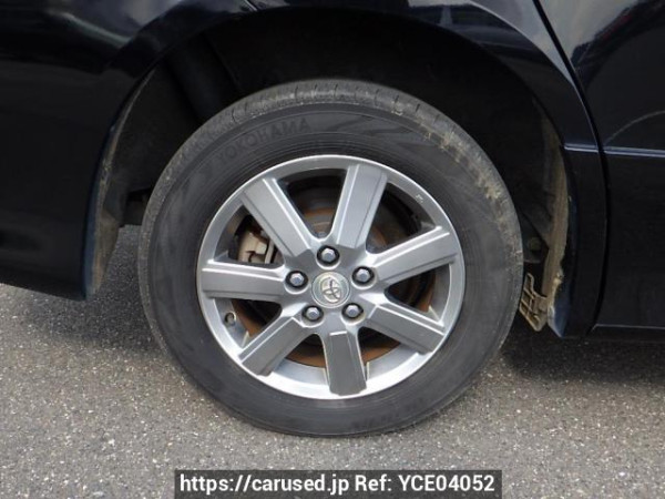 Used 2009 AT toyota voxy ZRR70W Image[27]