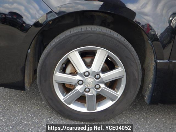 Used 2009 AT toyota voxy ZRR70W Image[29]