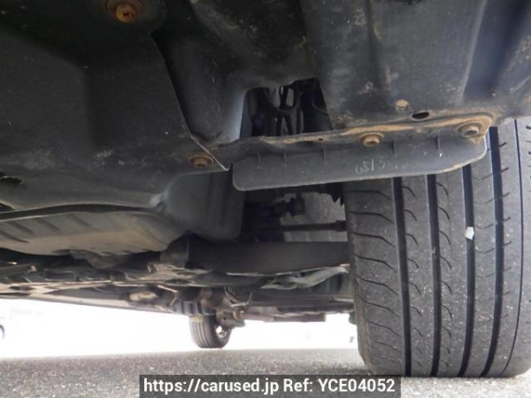 Used 2009 AT toyota voxy ZRR70W Image[32]