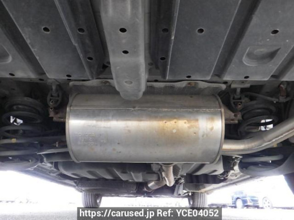 Used 2009 AT toyota voxy ZRR70W Image[34]