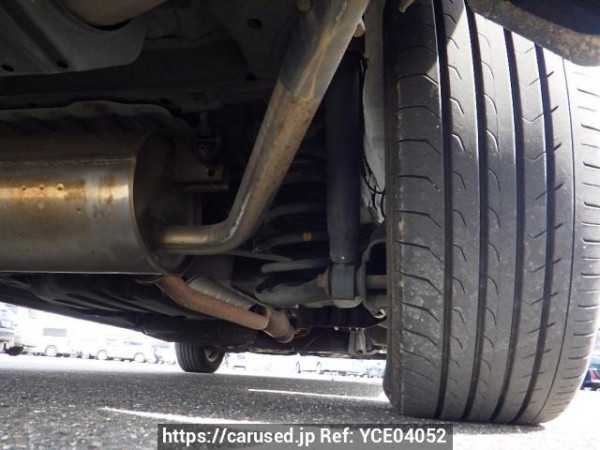 Used 2009 AT toyota voxy ZRR70W Image[35]