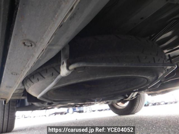 Used 2009 AT toyota voxy ZRR70W Image[40]