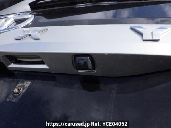 Used 2009 AT toyota voxy ZRR70W Image[41]