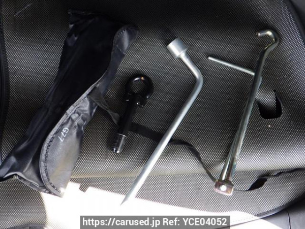 Used 2009 AT toyota voxy ZRR70W Image[44]