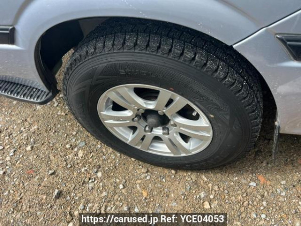 Used 2001 AT toyota hiace-van RZH102V Image[14]