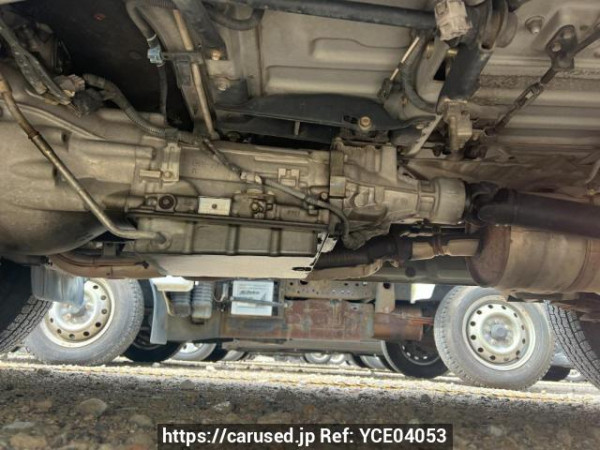 Used 2001 AT toyota hiace-van RZH102V Image[16]