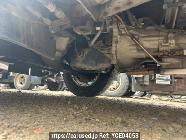 Used 2001 AT toyota hiace-van RZH102V Image[17]