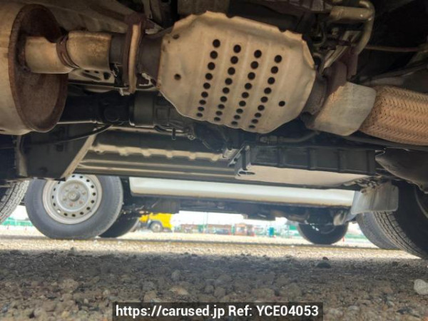 Used 2001 AT toyota hiace-van RZH102V Image[18]