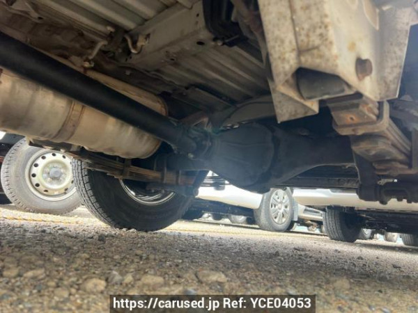 Used 2001 AT toyota hiace-van RZH102V Image[19]