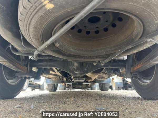 Used 2001 AT toyota hiace-van RZH102V Image[20]