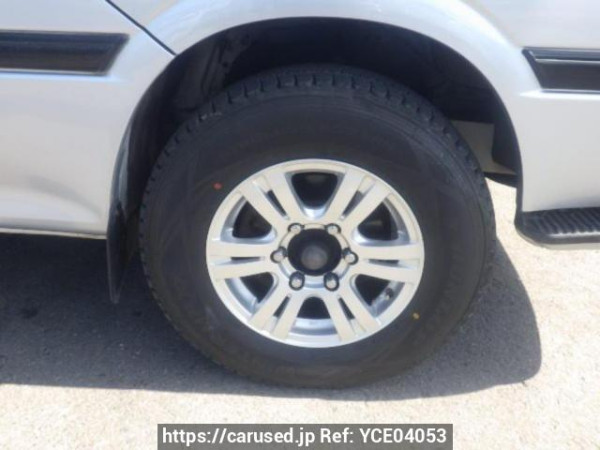 Used 2001 AT toyota hiace-van RZH102V Image[22]