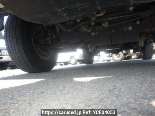 Used 2001 AT toyota hiace-van RZH102V Image[26]