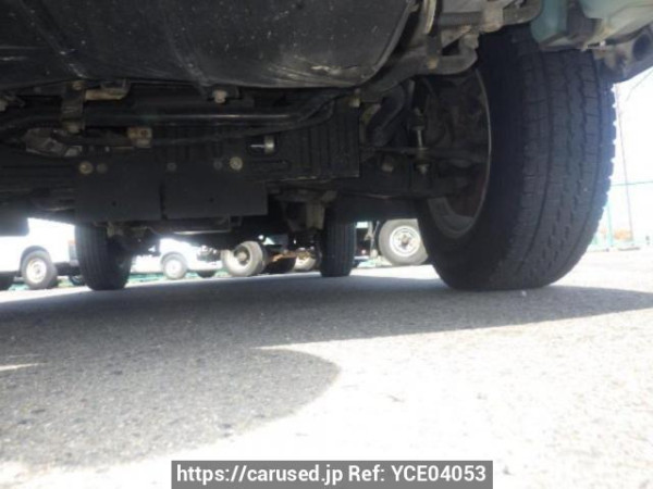 Used 2001 AT toyota hiace-van RZH102V Image[27]