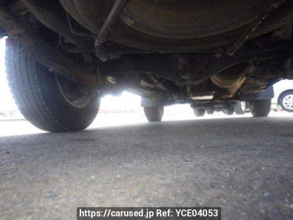 Used 2001 AT toyota hiace-van RZH102V Image[30]