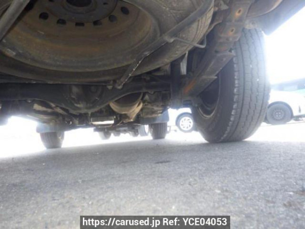 Used 2001 AT toyota hiace-van RZH102V Image[31]