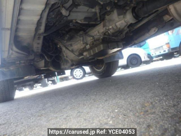 Used 2001 AT toyota hiace-van RZH102V Image[32]