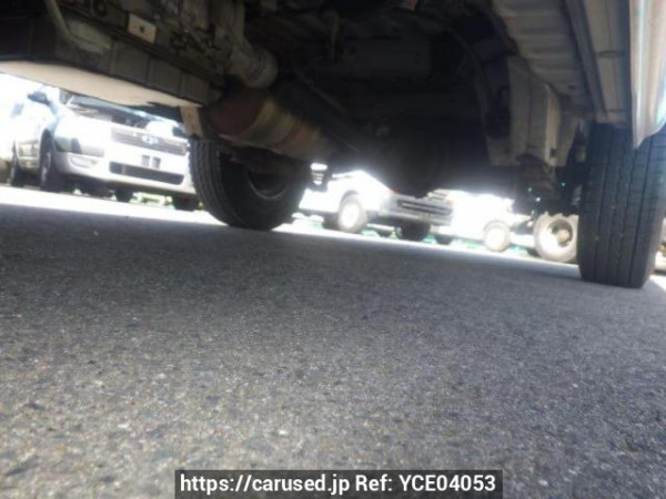 Used 2001 AT toyota hiace-van RZH102V Image[33]